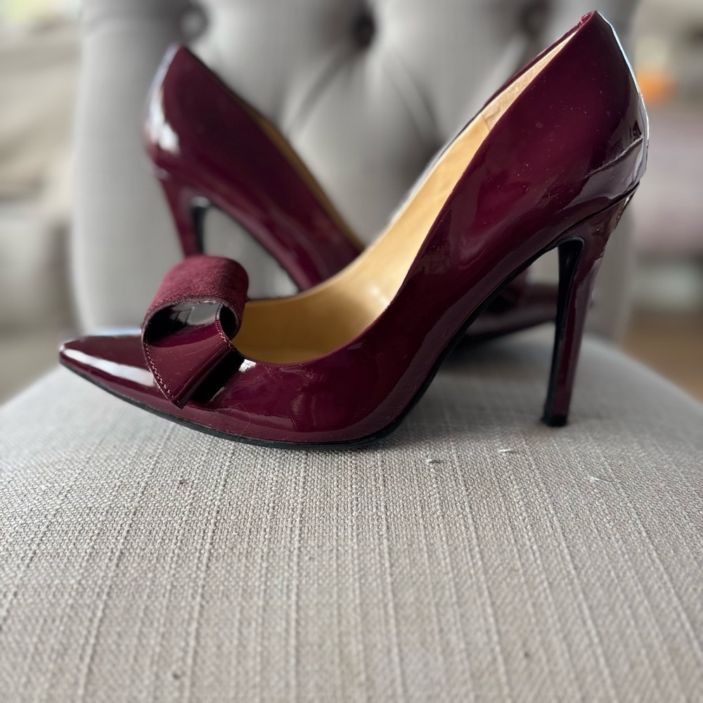 Audrey Brooke Color of the Season!
